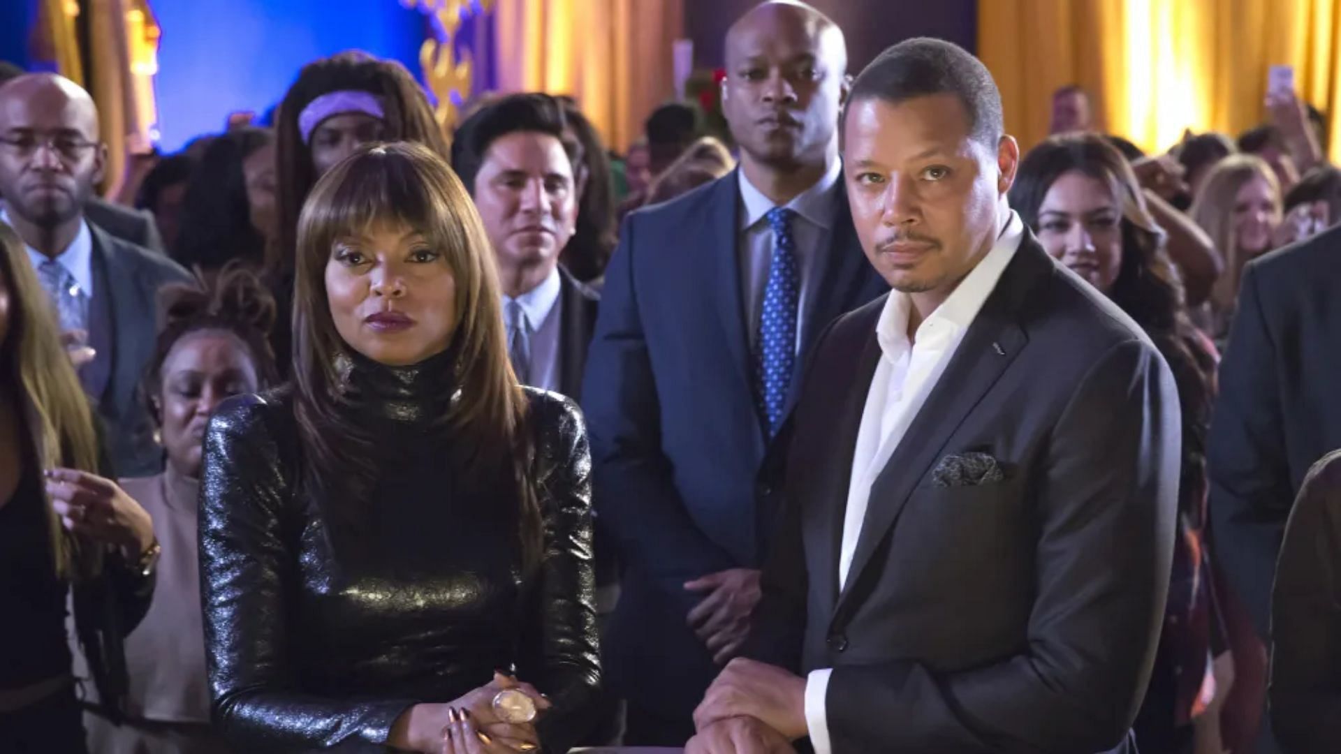 Still from Empire (Image via Fox)